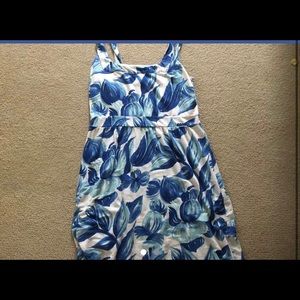 Tommy bahama dress size L